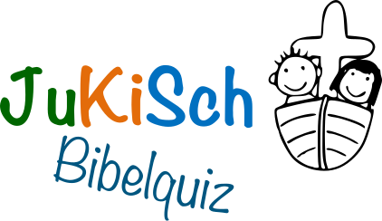 JuKiSch Bibelquiz Logo
