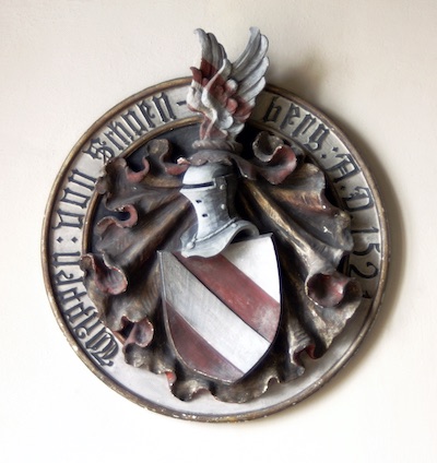 Schönberger Wappen
